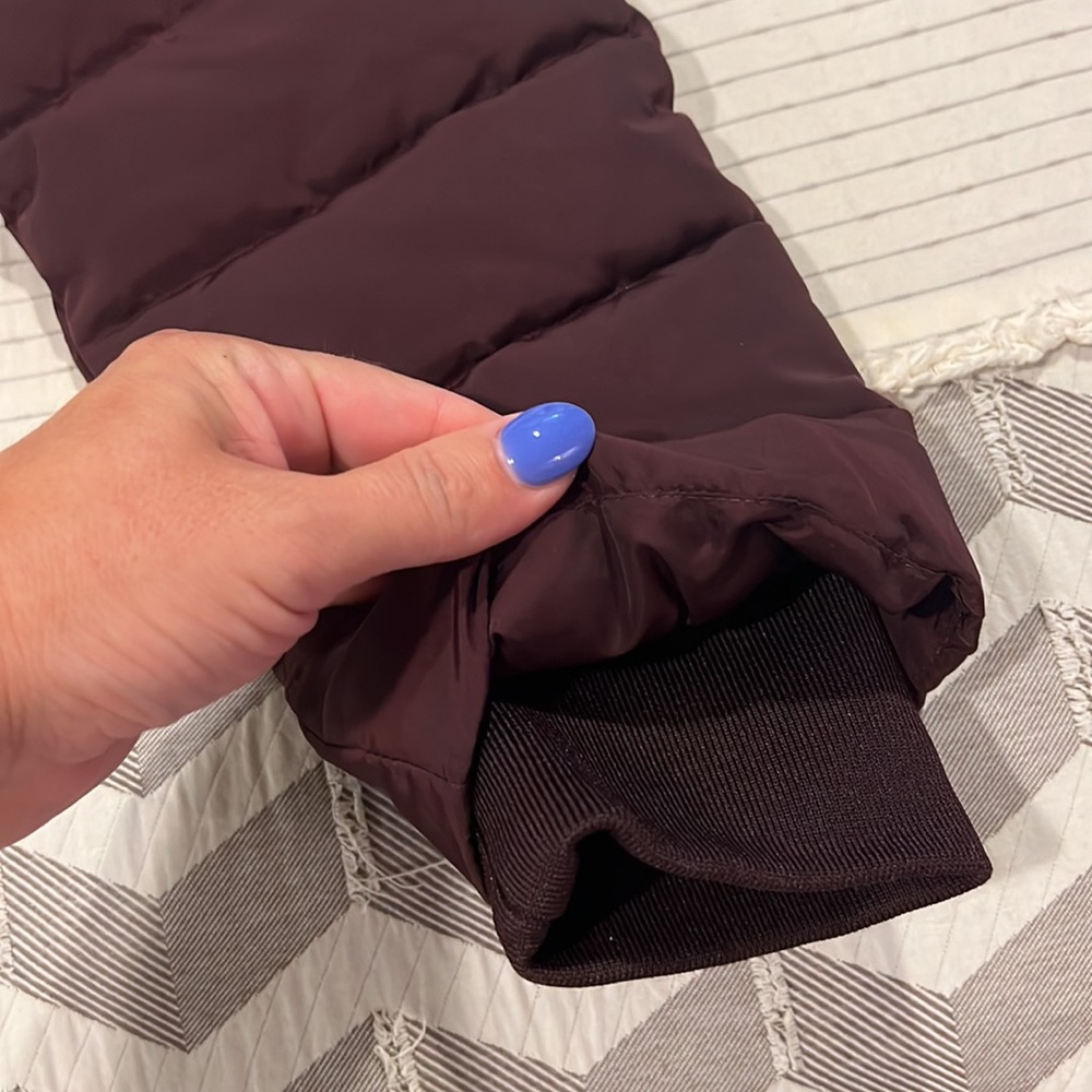 Express jacket - Picture 4 of 6